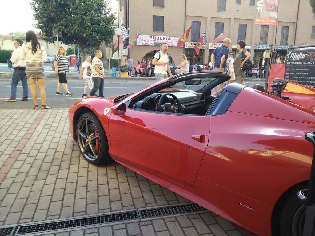 notterossamaranello2017 2