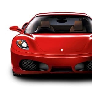 Test Drive Ferrari F430 Coupé (2 lugares)