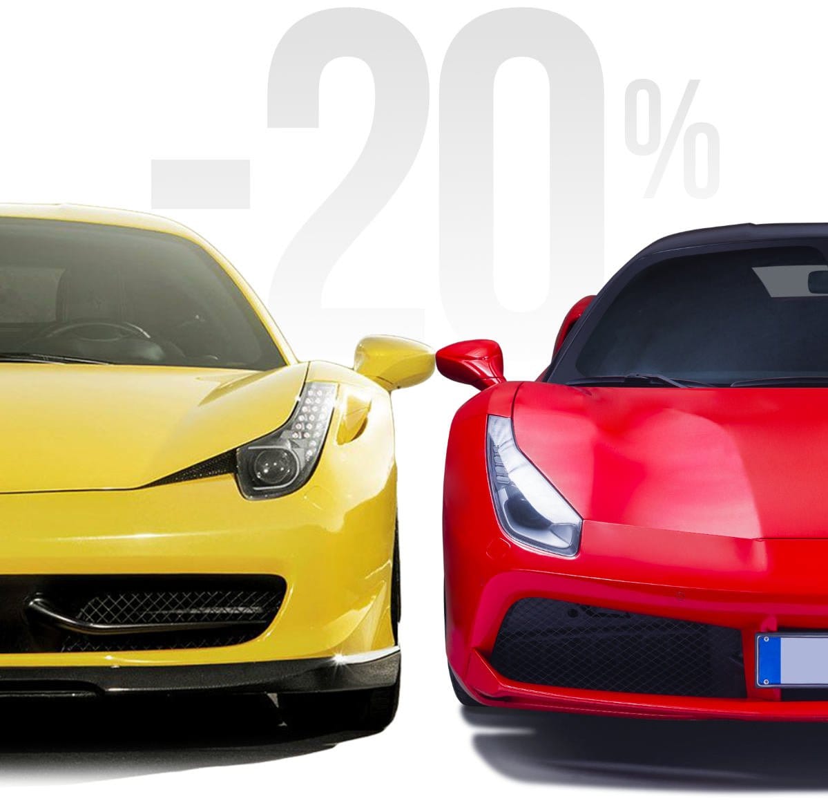 Test Drive Ferrari 458 Italia + Ferrari 488 Spider 1 Test Drive Ferrari 458 Italia + Ferrari 488 Spider