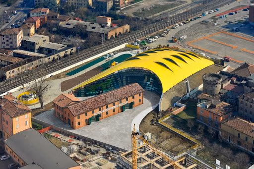 Pack Test drive Ferrari Roma + simulador de F1 + Museus 19 Pack Test drive Ferrari Roma + simulador de F1 + Museus - Imagem 19