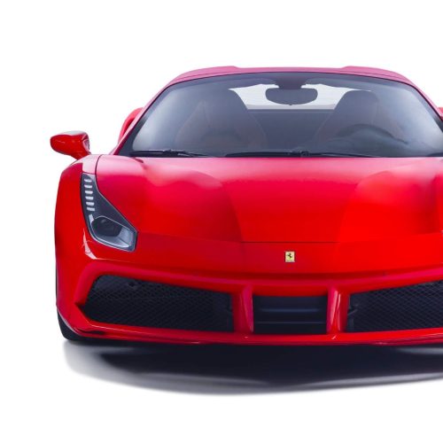 Test Drive Ferrari 488 Spider (2 lugares)