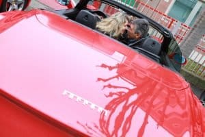 Quanto custa conduzir um Ferrari? 5 A2895076