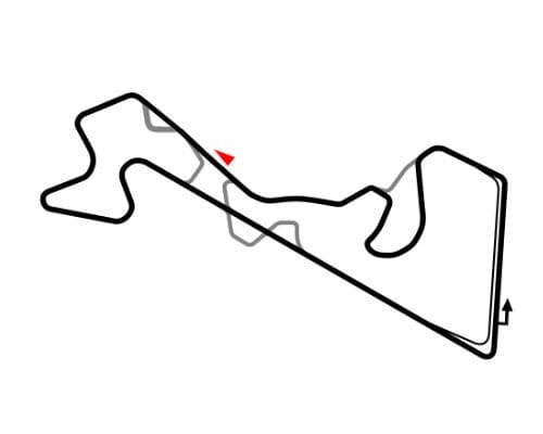 Autódromo de Moscovo 1 autodromo MOSCA