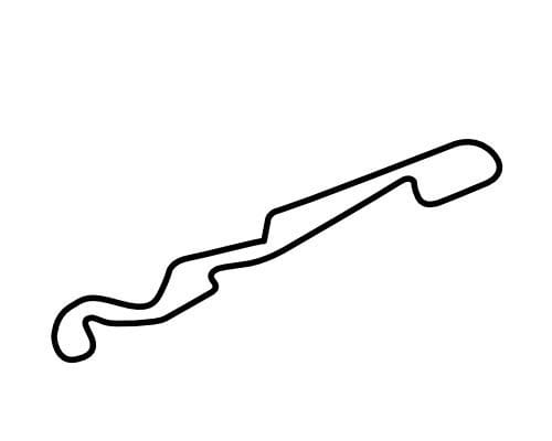 Hipódromo de São Petersburgo 1 autodromo sanpietroburgo