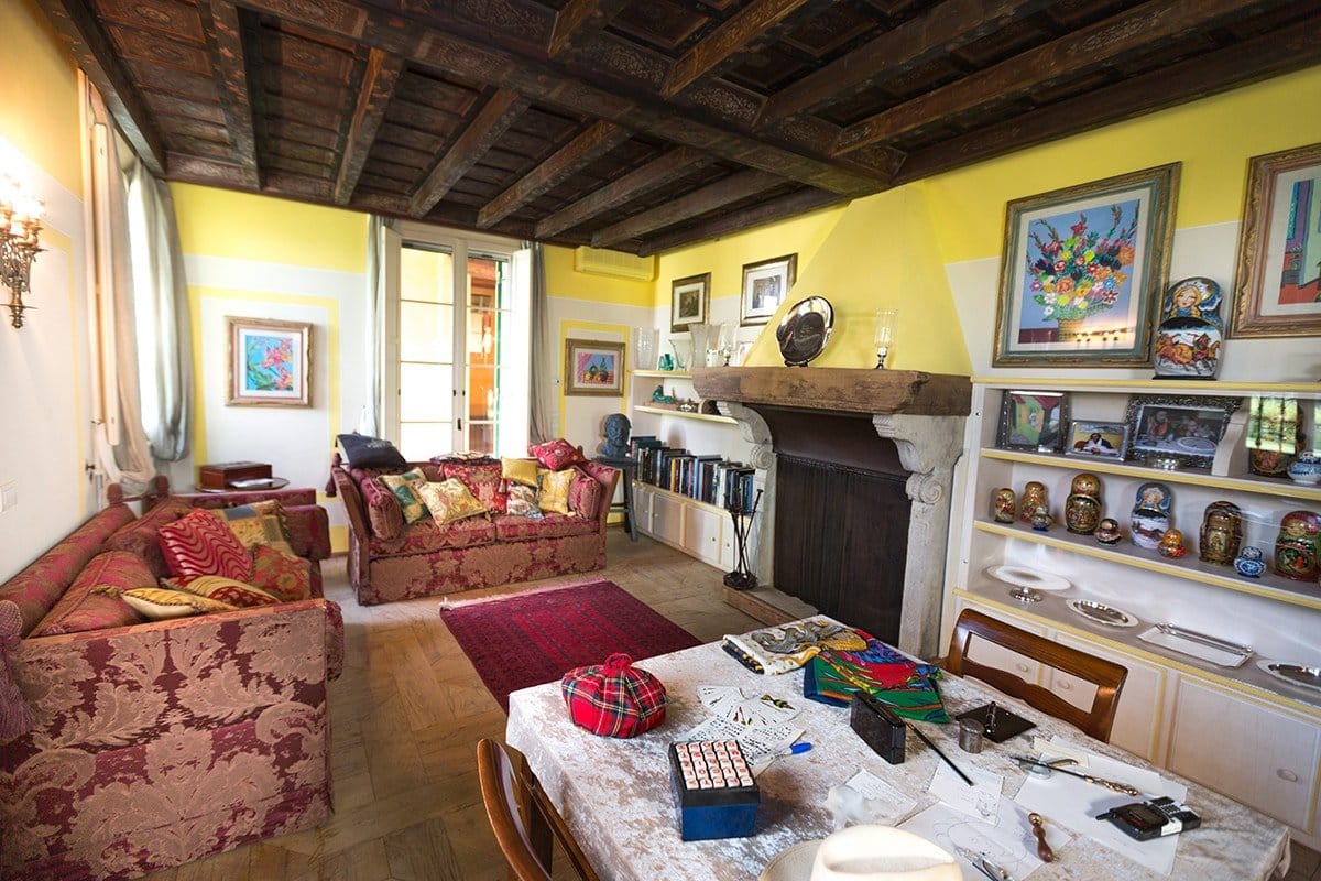 Bilhetes Museu Pavarotti 3 Bilhetes Museu Pavarotti - Imagem 3