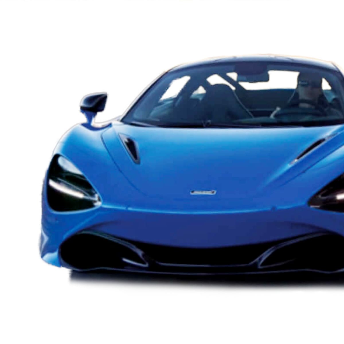 McLaren 720s Performance test drive 1 McLaren 720s Performance test drive