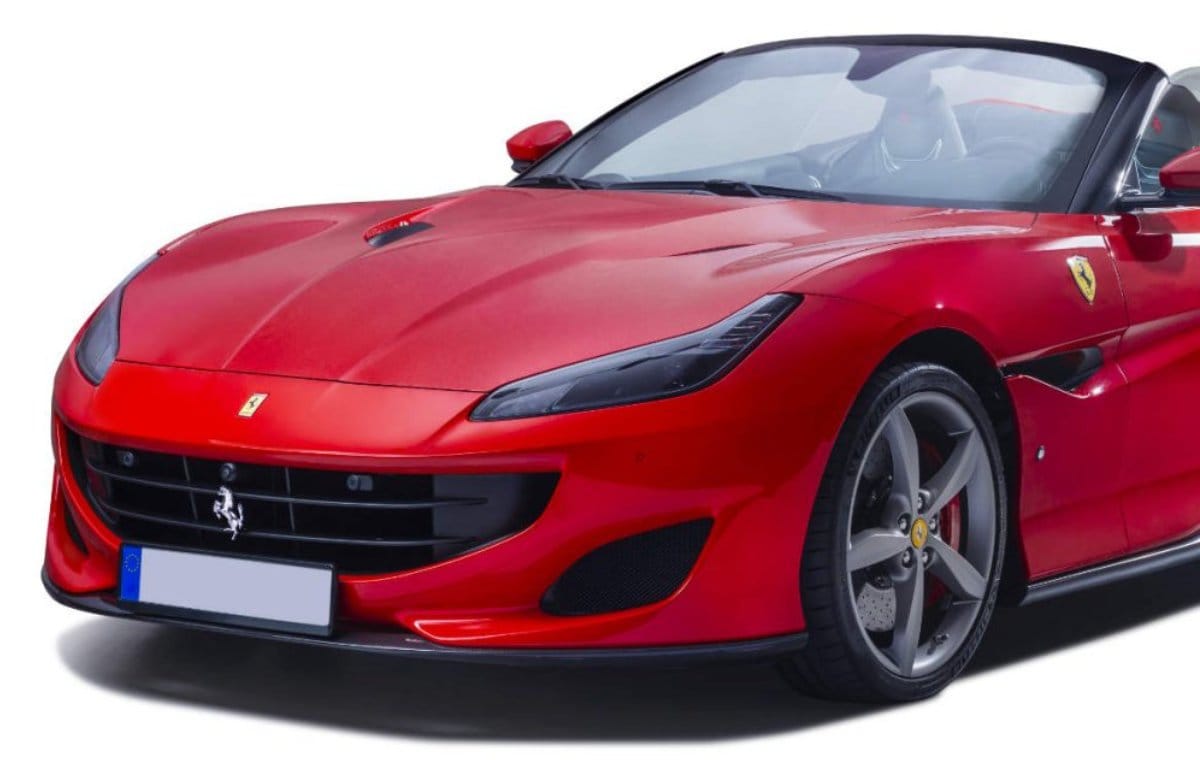 Guia Ferrari Portofino e Restaurante Cavallino 5 Guia Ferrari Portofino e Restaurante Cavallino - Imagem 5