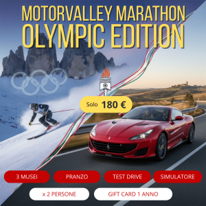 Maratona de MotorValley