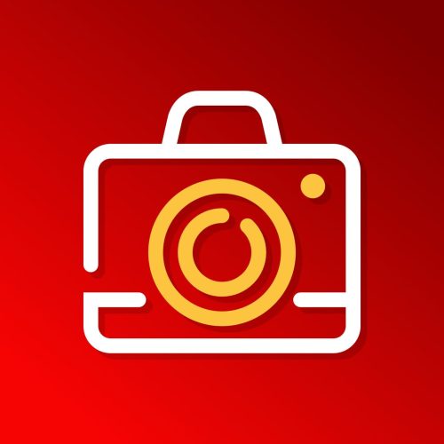 Serviço fotográfico