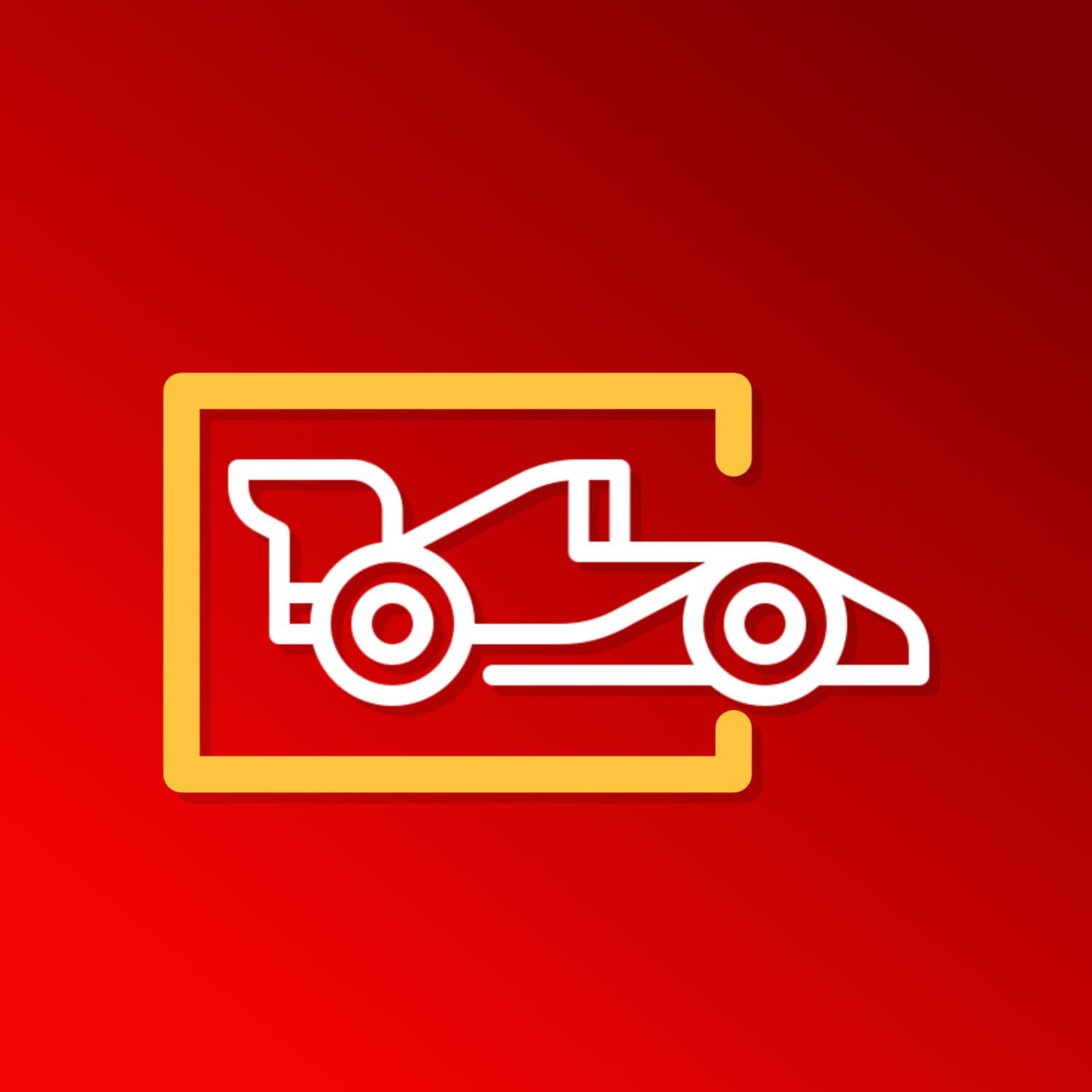 Teste do simulador de F1 1 Teste do simulador de F1