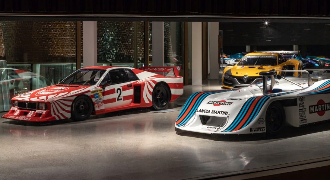 Museu de Dallara 2 Museu de Dallara - Imagem 2