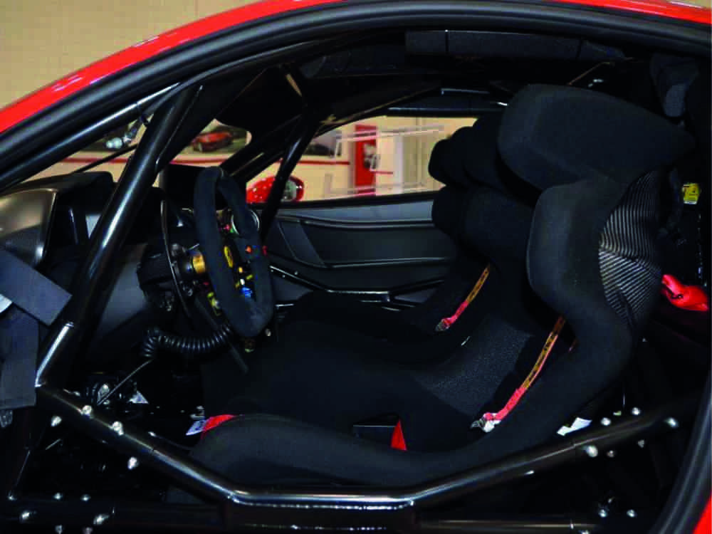 Conduzir na pista de Misano 10 Conduzir na pista de Misano - Imagem 10