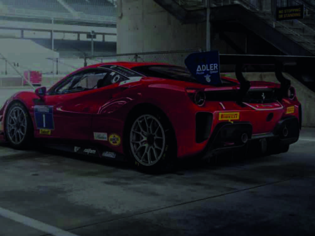 Conduzir na pista de Misano 9 Conduzir na pista de Misano - Imagem 9