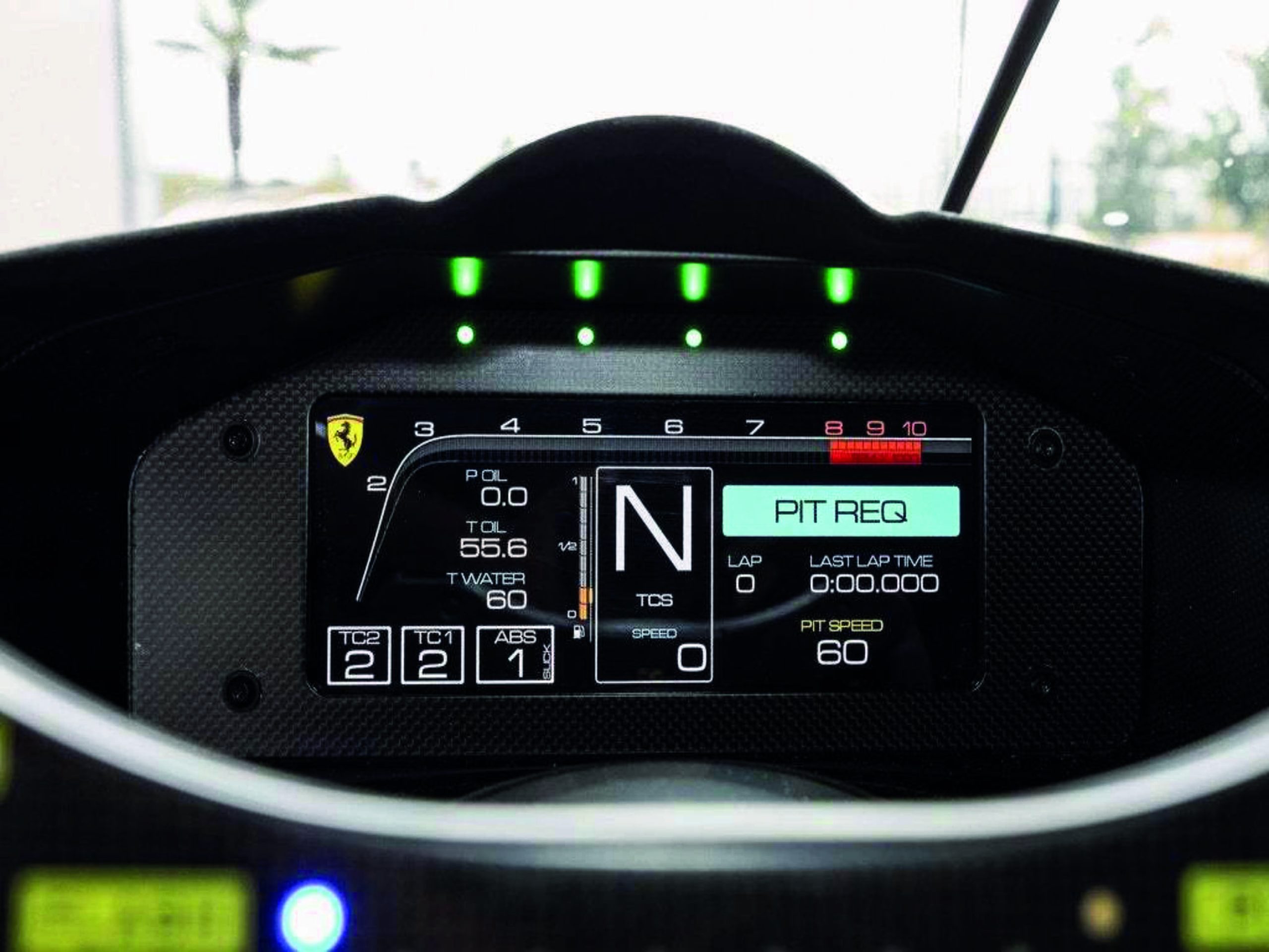 Conduzir na pista de Misano 15 Conduzir na pista de Misano - Imagem 15