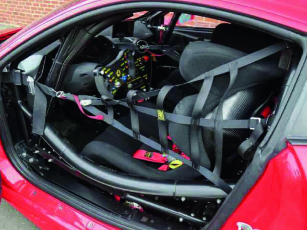 Conduzir na pista de Misano 14 Conduzir na pista de Misano - Imagem 14