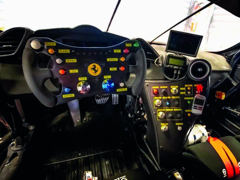 Conduzir na pista de Misano 13 Conduzir na pista de Misano - Imagem 13