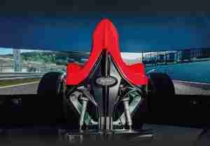 formula simulator type 027 1