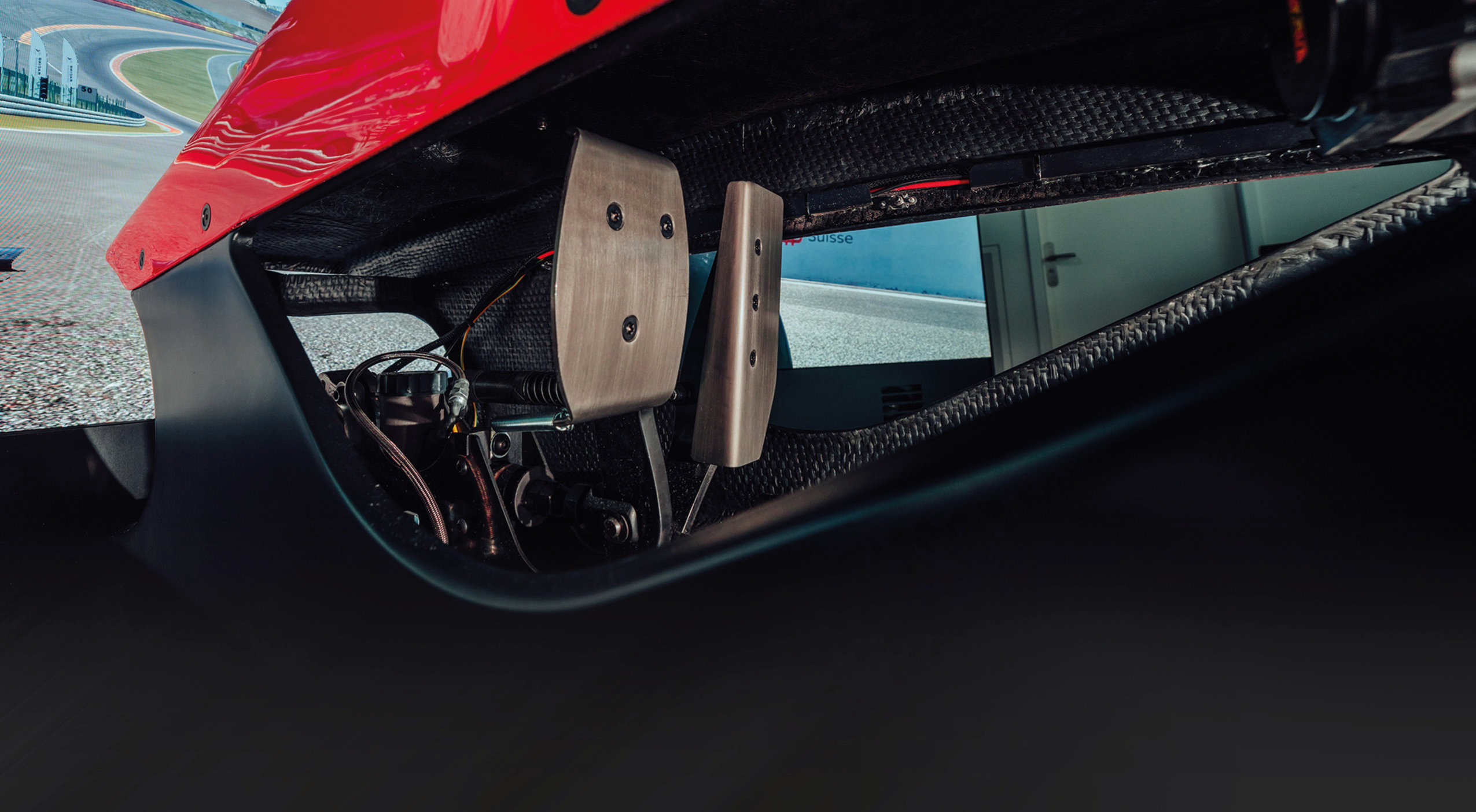 Racing Unleashed Formula Sim 027 (Recondicionado) - Imagem 6