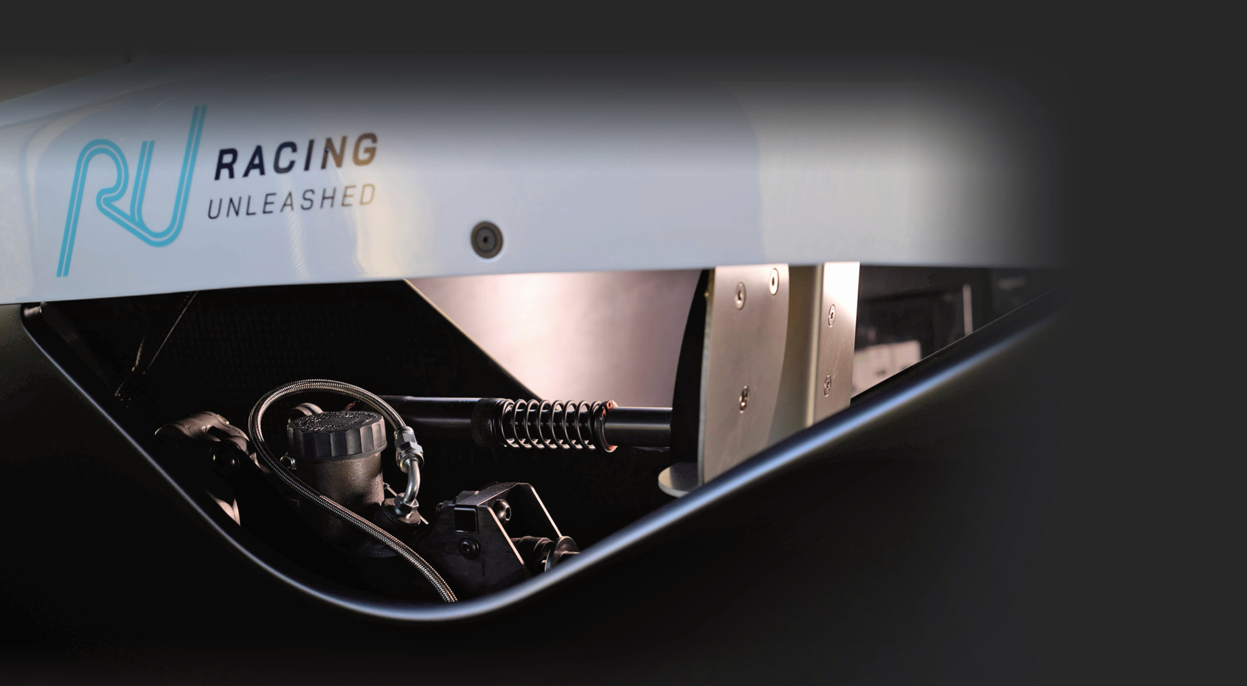 Racing Unleashed Formula Sim 028 - Imagem 6