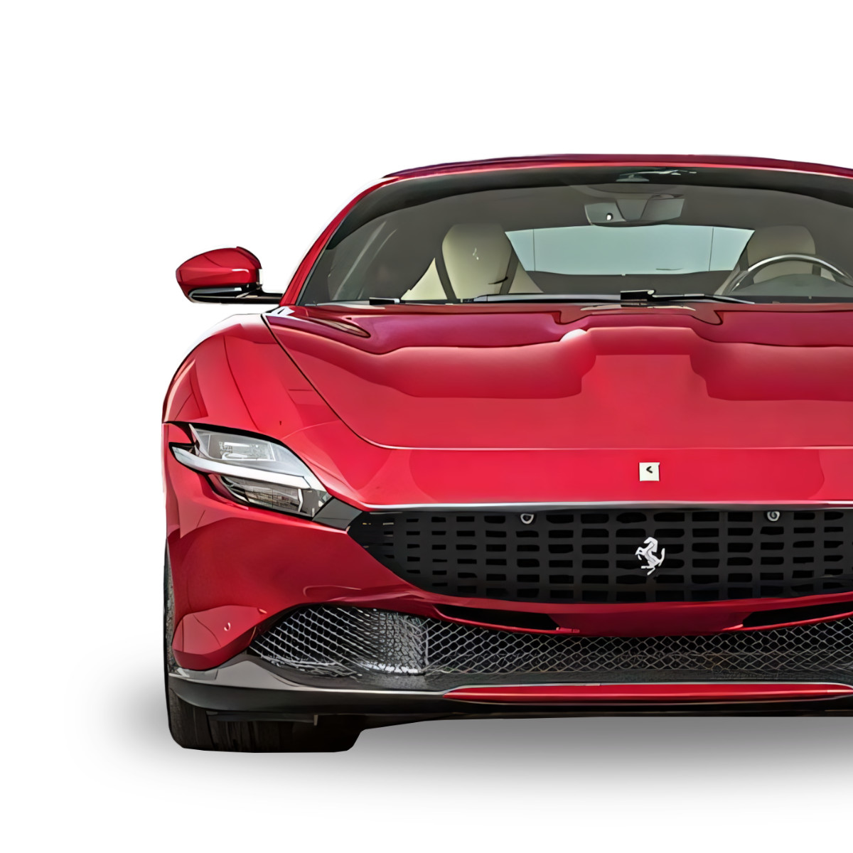 Pack Test drive Ferrari Roma + simulador de F1 + Museus 3 Pack Test drive Ferrari Roma + simulador de F1 + Museus - Imagem 3