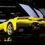 O Ferrari F80 Gialla: O supercarro dos teus sonhos 2 motorsport ferrari f80 gialla 4