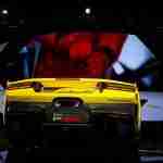 O Ferrari F80 Gialla: O supercarro dos teus sonhos 3 motorsport ferrari f80 gialla 5