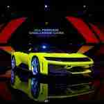 O Ferrari F80 Gialla: O supercarro dos teus sonhos 5 motorsport ferrari f80 gialla 7