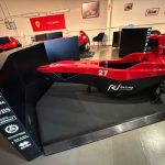 Apresentação do Ferrari SF-26 em Maranello + Promoção do Simulador (22-25 de janeiro) 4 motorsport simulatore formula uno 1
