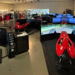 Apresentação do Ferrari SF-26 em Maranello + Promoção do Simulador (22-25 de janeiro) 7 motorsport simulatore formula uno 4