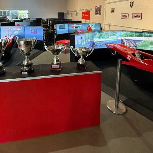 simulatore unleash fx squared e1749117826284