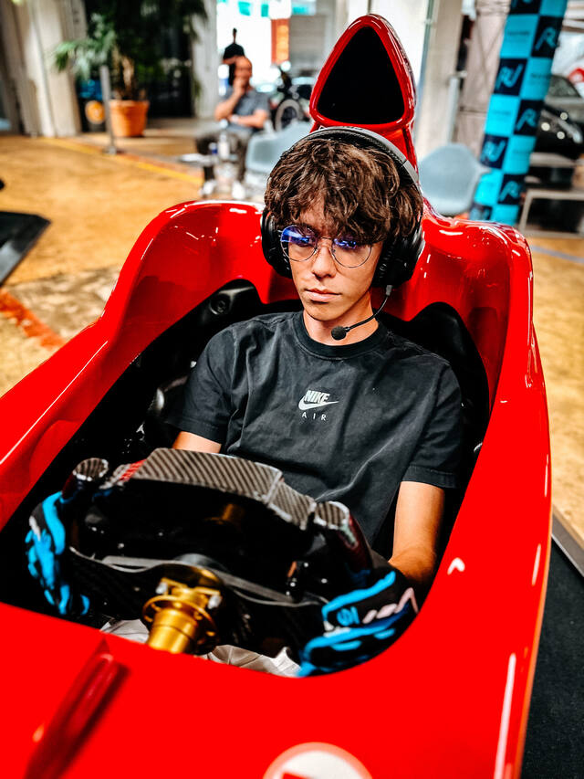 Grande Prémio de Monza 7 Grande Prémio de Monza - Imagem 7