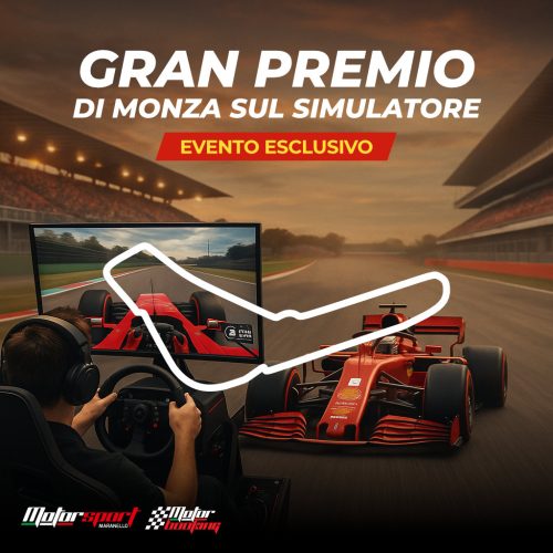 Grande Prémio de Monza