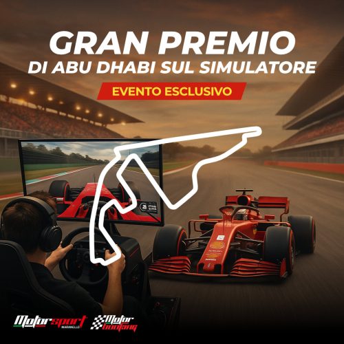 Grande Prémio de Abu Dhabi