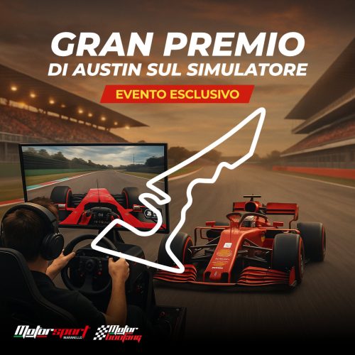 Grande Prémio de Austin