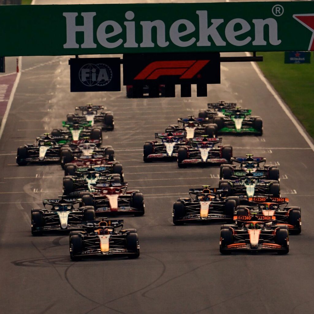 motorsport blog gp olanda