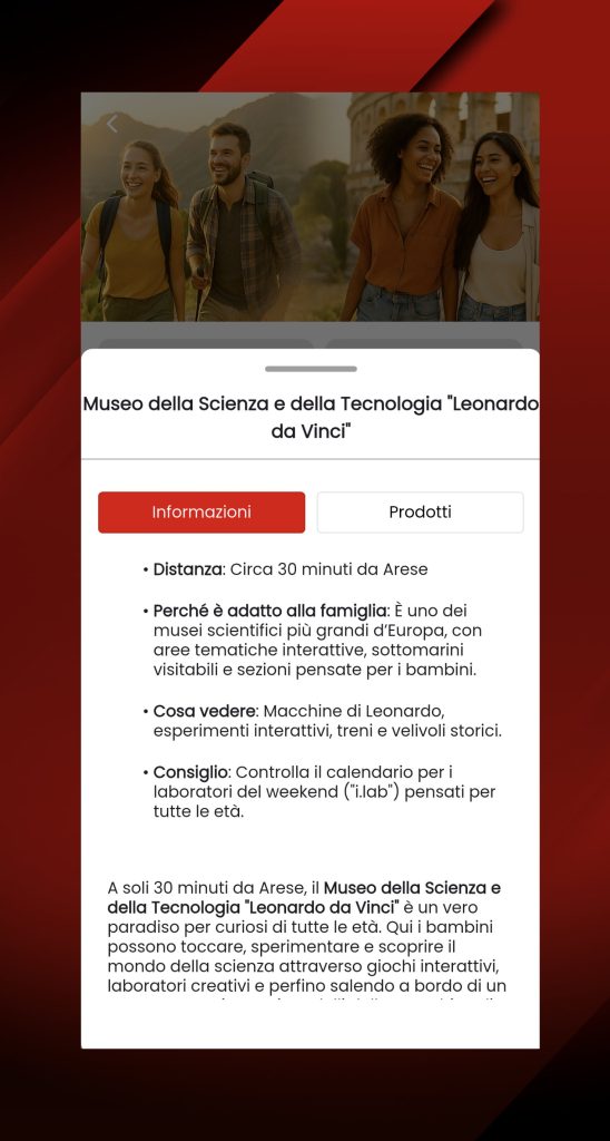 post suggerimenti turistici per articolo 2