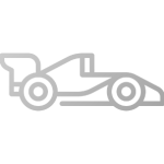 esperiernze piste icon supercar