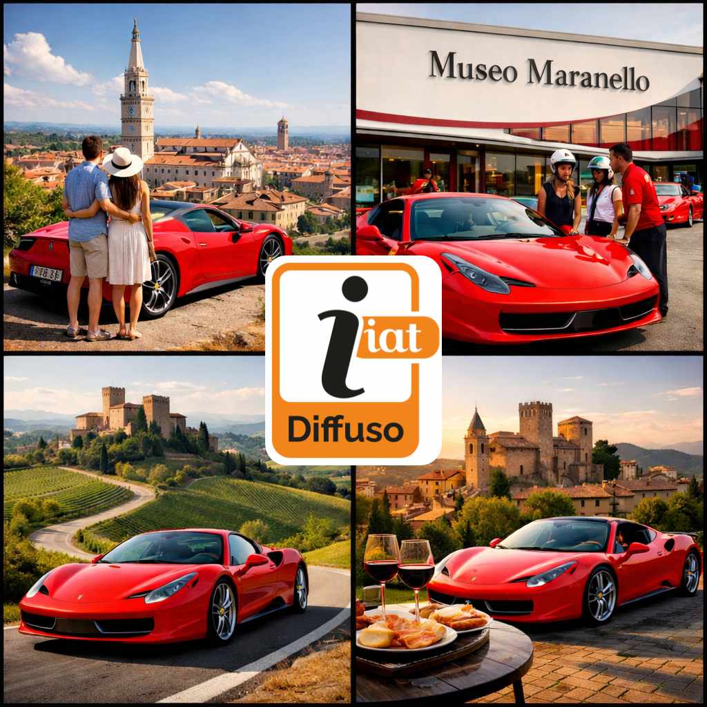 IAT Diffuso Motorsport