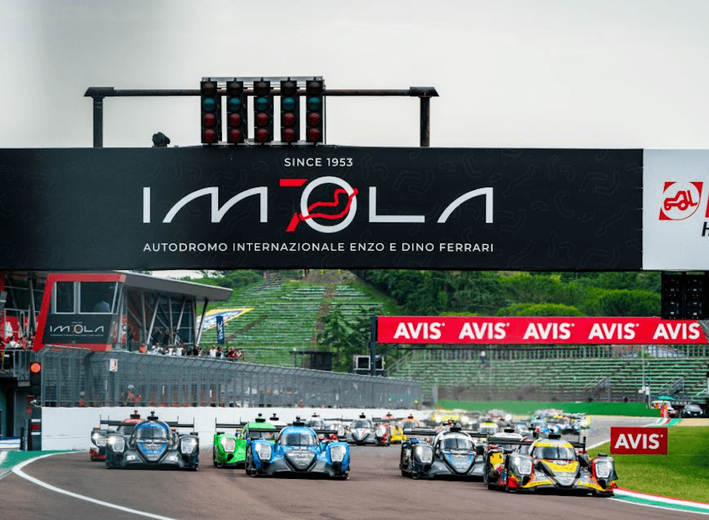 ELMS