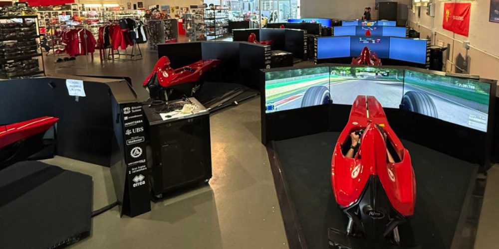 desporto motorizado-simulador-fórmula-uno-4
